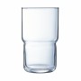 Verre Luminarc Transparent verre (32 cl)