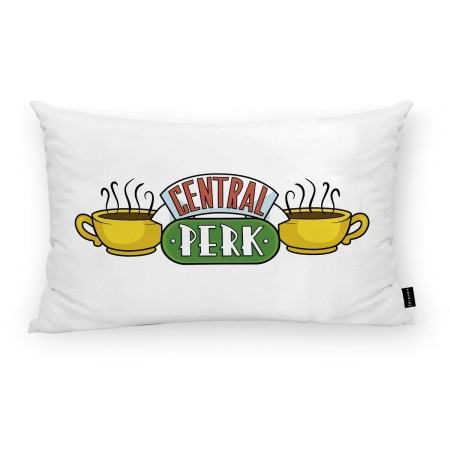 Funda de cojín Friends Central Perk 30 x 50 cm