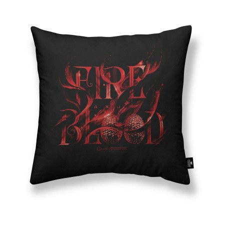 Housse de coussin Game of Thrones Fire Blood A 45 x 45 cm