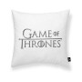 Housse de coussin Game of Thrones Game of Thrones A Blanc 45 x 45 cm