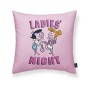 Housse de coussin The Flintstones Let's Rock B 45 x 45 cm