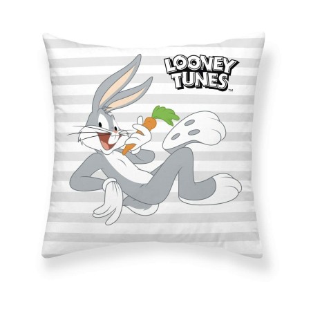 Funda de cojín Looney Tunes Looney Characters A 45 x 45 cm