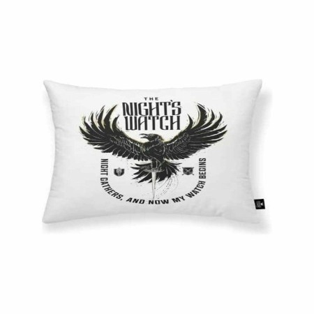 Housse de coussin Game of Thrones Night King B 45 x 45 cm