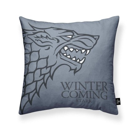 Funda de cojín Game of Thrones Stark A 45 x 45 cm