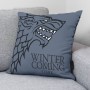 Funda de cojín Game of Thrones Stark A 45 x 45 cm