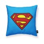 Housse de coussin Superman Superman A Bleu 45 x 45 cm