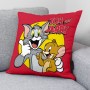 Housse de coussin Tom & Jerry Tom&Jerry A 45 x 45 cm