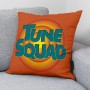 Housse de coussin Looney Tunes Squad B Orange 45 x 45 cm