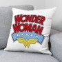 Housse de coussin Wonder Woman Power B 45 x 45 cm