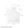 Tablier Belum 0400-88 66 x 58 cm Enfant