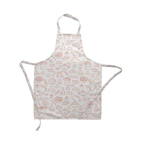 Tablier Belum 0400-62 66 x 58 cm Enfant