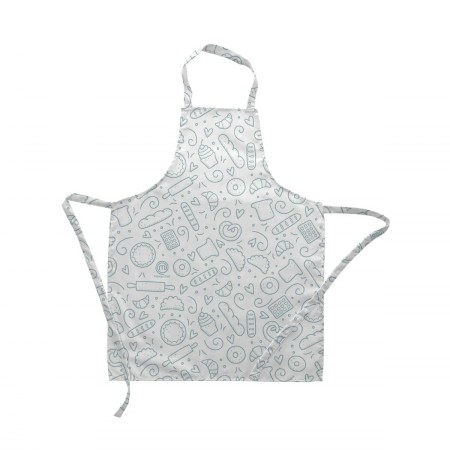 Tablier Belum 0400-39 66 x 58 cm Enfant