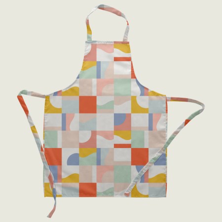 Tablier Belum 0120-159 110 x 69 cm