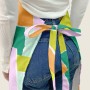 Tablier Belum 0120-140 110 x 69 cm