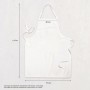 Tablier Belum Cuzco 110 x 69 cm