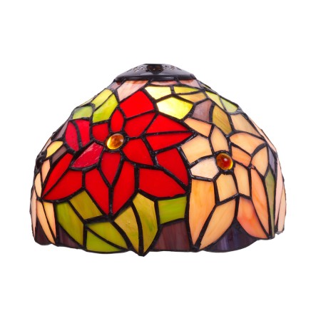 Écran de lampe Viro Güell Multicouleur Ø 20 cm