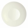 Assiette plate Arcoroc Intensity Zenix Beige verre (26 cm)