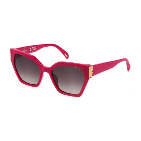 Lunettes de soleil Femme Furla SFU594-5506S9 Ø 55 mm