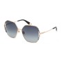 Gafas de Sol Mujer Furla SFU601-580301 ø 58 mm