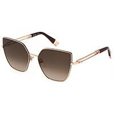 Gafas de Sol Mujer Furla SFU690-580307 ø 58 mm