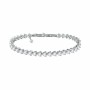 Bracelet Femme Chiara Ferragni J19AUV48 16 - 17,5 cm