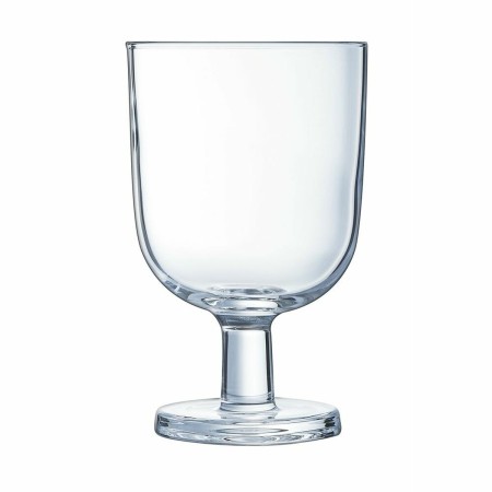 Verres Luminarc Guinguette 20 cl 3 Unités