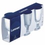 Verres Luminarc Guinguette 20 cl 3 Unités