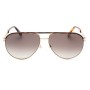 Lunettes de soleil Homme Marc Jacobs MARC-474-S-006J-HA Doré ø 60 mm