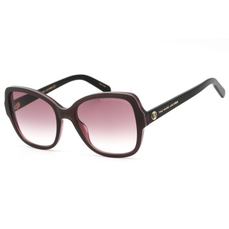 Lunettes de soleil Femme Marc Jacobs MARC-555-S-07QY-3X Ø 55 mm