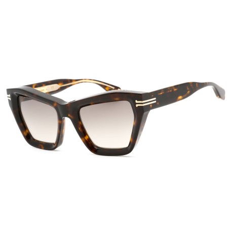 Lunettes de soleil Femme Marc Jacobs MJ-1001-S-0KRZ-HA Ø 51 mm