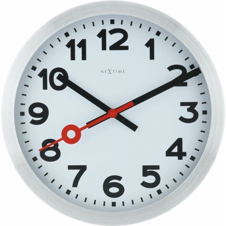 Horloge Murale Nextime 3999AR 35 cm