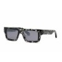 Lunettes de soleil Homme PHILIPP PLEIN SPP044M-53809X-22B Ø 53 mm