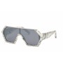 Gafas de Sol Hombre PHILIPP PLEIN SPP047-999YLX-22G