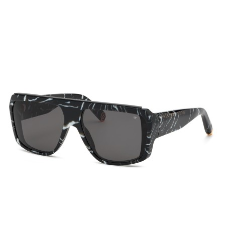 Gafas de Sol Hombre PHILIPP PLEIN SPP074-640Z21-22G Ø 64 mm