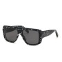 Lunettes de soleil Homme PHILIPP PLEIN SPP074-640Z21-22G Ø 64 mm