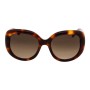 Gafas de Sol Mujer Salvatore Ferragamo SF727S-214 Ø 53 mm