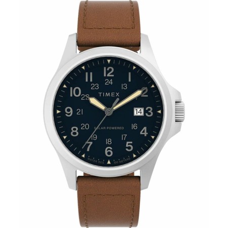 Montre Homme Timex TW2V03600QY (Ø 41 mm)