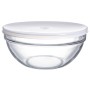 Bol Luminarc 9201151 Avec couvercle verre (17 cm)