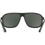 Gafas de Sol Hombre Emporio Armani Ø 64 mm