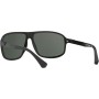 Lunettes de soleil Homme Emporio Armani Ø 64 mm