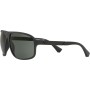 Lunettes de soleil Homme Emporio Armani Ø 64 mm