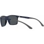 Gafas de Sol Unisex Emporio Armani ø 58 mm