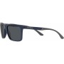 Gafas de Sol Unisex Emporio Armani ø 58 mm