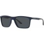 Gafas de Sol Unisex Emporio Armani ø 58 mm