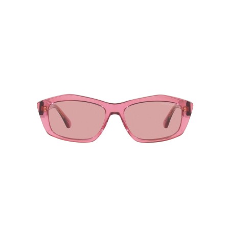 Lunettes de soleil Femme Emporio Armani EA4187-554484 Ø 55 mm