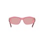 Lunettes de soleil Femme Emporio Armani EA4187-554484 Ø 55 mm