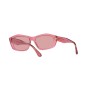 Gafas de Sol Mujer Emporio Armani EA4187-554484 Ø 55 mm