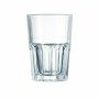 Set de Verres Luminarc New America 6 Unités Transparent verre (40 cl)