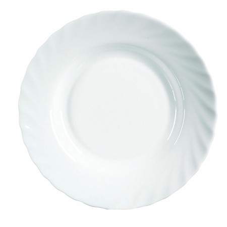 Assiette creuse Luminarc Trianon verre (ø 22,5 cm)