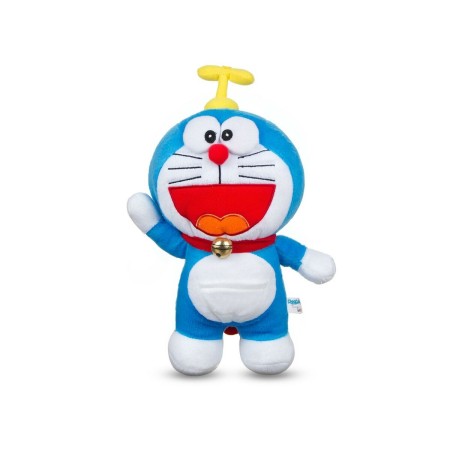 Jouet Peluche Doraemon 20 cm